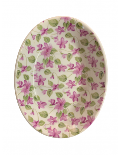 Set 4 pezzi bagno Lam 2