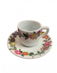 Set 6 tazze caffè con...