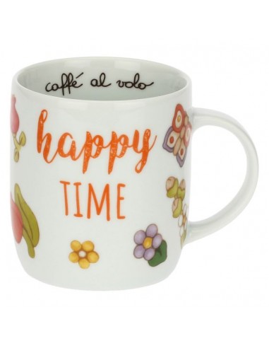 Mug Happy Country Thun