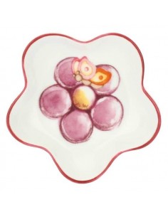 Poggia bustina fiori e...