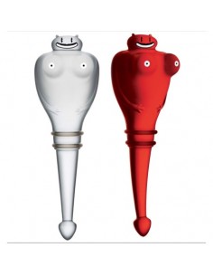 Tappo Spiritosona ALESSI