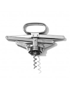 Cavatappi "SOCRATES" Alessi