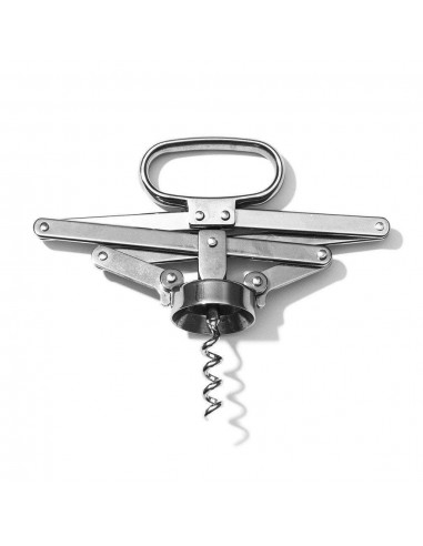 Cavatappi "SOCRATES" Alessi