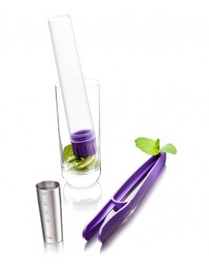 Set cocktail pestello e...