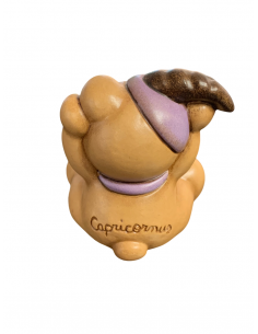 Teddy segno zodiacale... 2