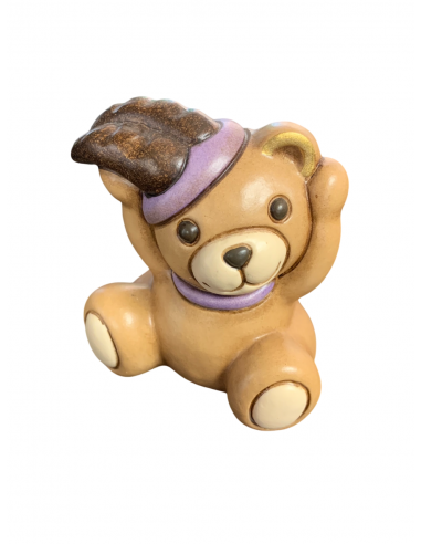 Teddy segno zodiacale Capricorno Thun