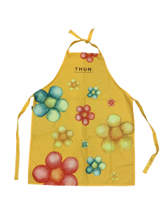 Grembiule da cucina Thun