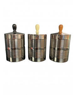 Barattolo con pomolo in... 2