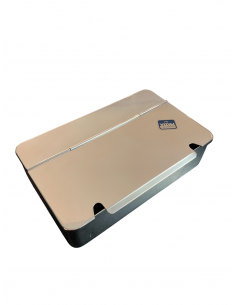 Zuccheriera grande Piazza