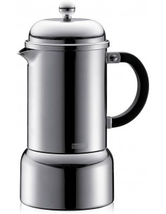 Caffettiera espresso 3...