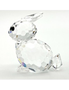 Coniglio Swarovski 2