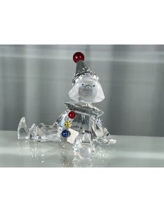 Pagliaccio Swarovski 2