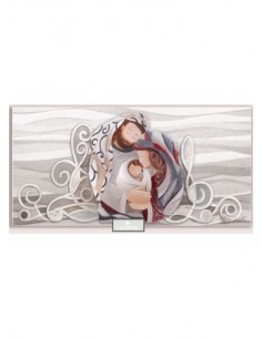 Quadretto Sacra Famiglia...