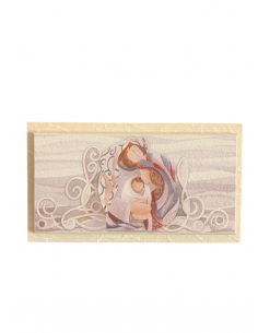 Quadretto piccolo sacra...