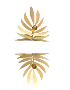 Set 2 candelieri Arti e... 2