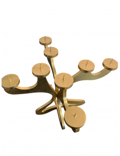 Candeliere a 8 fuochi Arti... 2