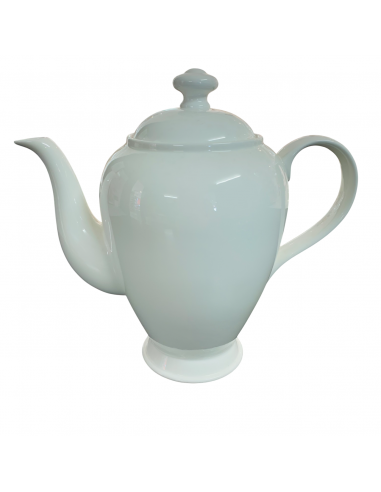 Teiera bianca Livellara