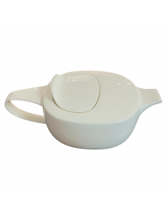 Teiera bianca Villeroy & Boch