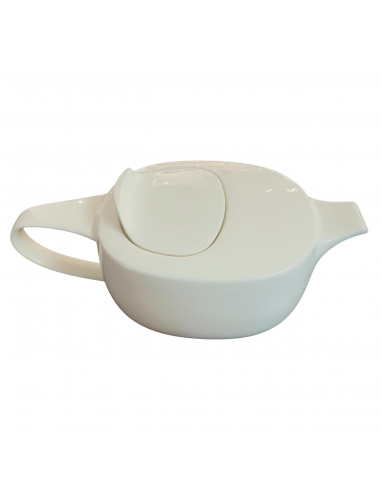 Teiera bianca Villeroy & Boch