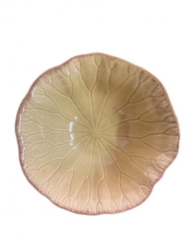 Set 6 Coppette beige Dimora