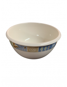 Set 6 Coppette decorate...