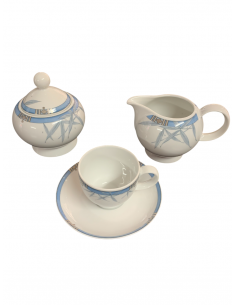 Set 12 tazze caffè con...