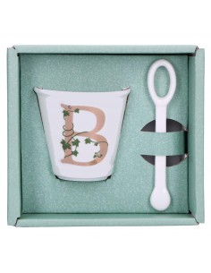 Bicchierino caffè con...