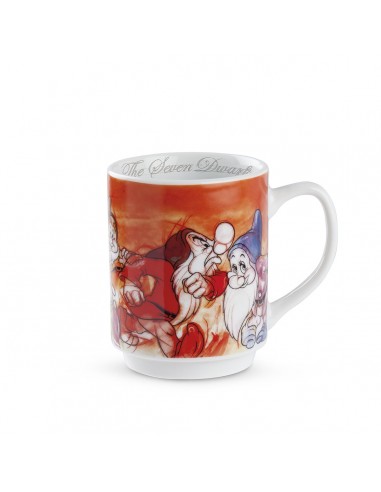 Mug Sette Nani Egan