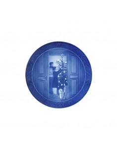 Piatto di Natale 2024 di...