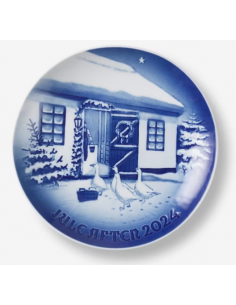 Piatto 2024 Bing & Grondahl...