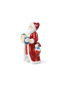 Statua Babbo Natale 2024... 2