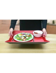 Vassoio piccolo chiudibile...