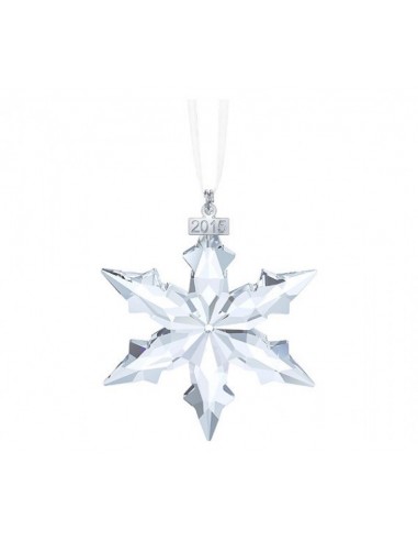 Stella di Natale 2015 Swarovski