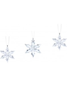 Set Natalizio 2015 Swarovski