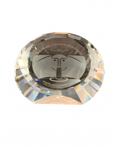 Targhetta con fontana SCS... 2