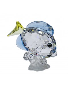 Pesce chirurgo Swarovski
