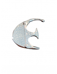 Spilla pesce arcobaleno... 2