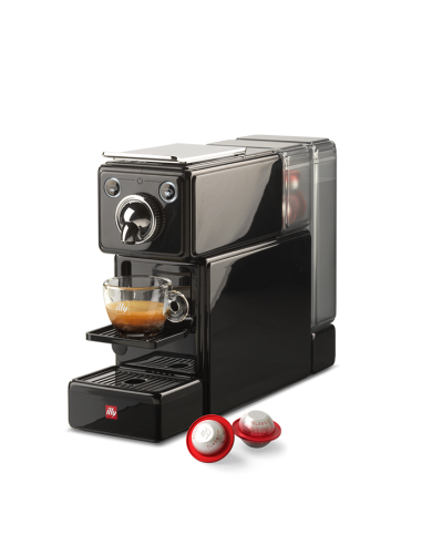 Macchina da caffè LUCIDA X-CAPS - X3...