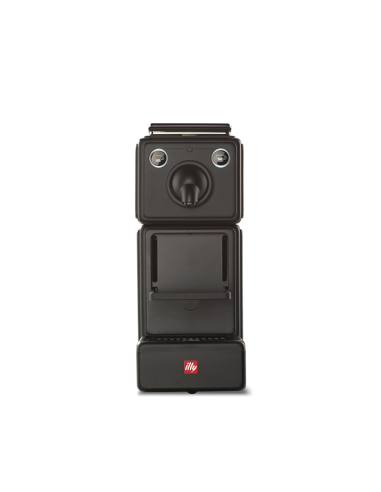 Macchina da caffè OPACA X-CAPS - X3 Illy