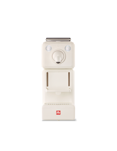 Macchina da caffè OPACA X-CAPS - X3 Illy