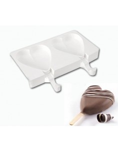 stampo cuore EASY CREAM 2