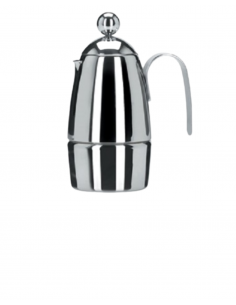 Caffettiera/Moka GILDA...