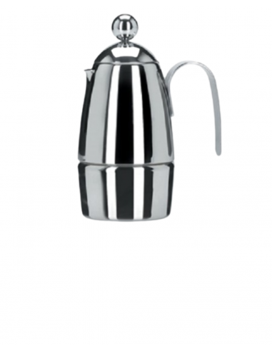 Caffettiera/Moka GILDA Stella 6 tazze