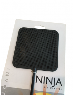 Paletta Ninja per mosche di... 2
