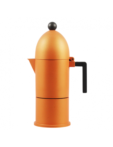 Caffettiera espresso La Cupola Alessi