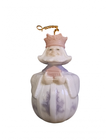 Addobbo Melchiorre di Lladrò