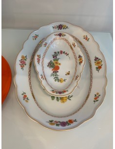 Servizio piatti... 2