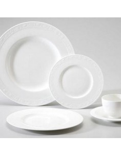 Servizio completo White... 2