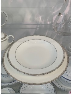 Servizio completo Vera Wang...