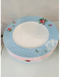 Servizio piatti Royal... 2